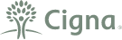 Cigna insurance logo