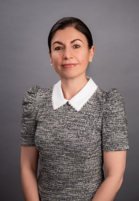 Westfield New Jersey Psychiatric Mental Health Nurse Practitioner, Miriam Chandler