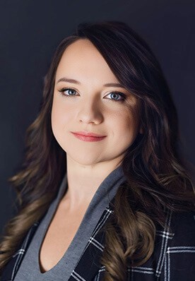 Headshot of Dr. Leopold Bolona