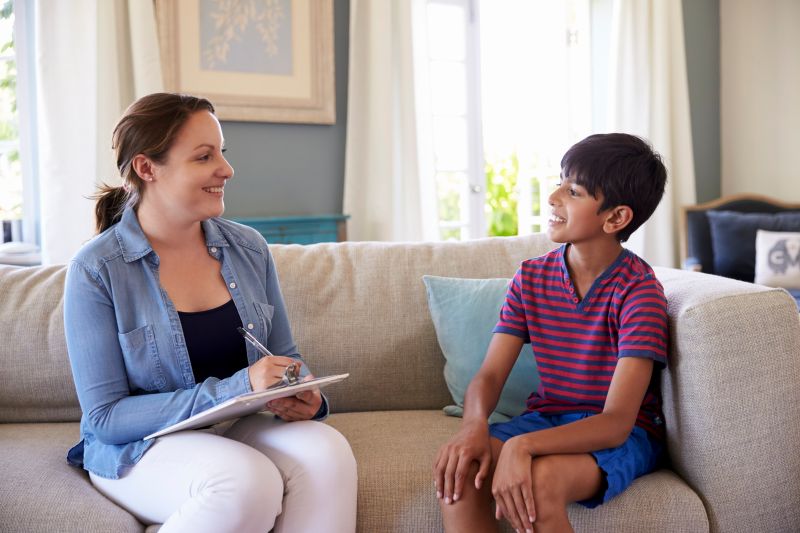 AdobeStock 123660498 child therapy