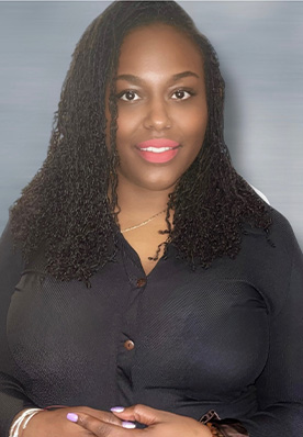 Candice Chambers