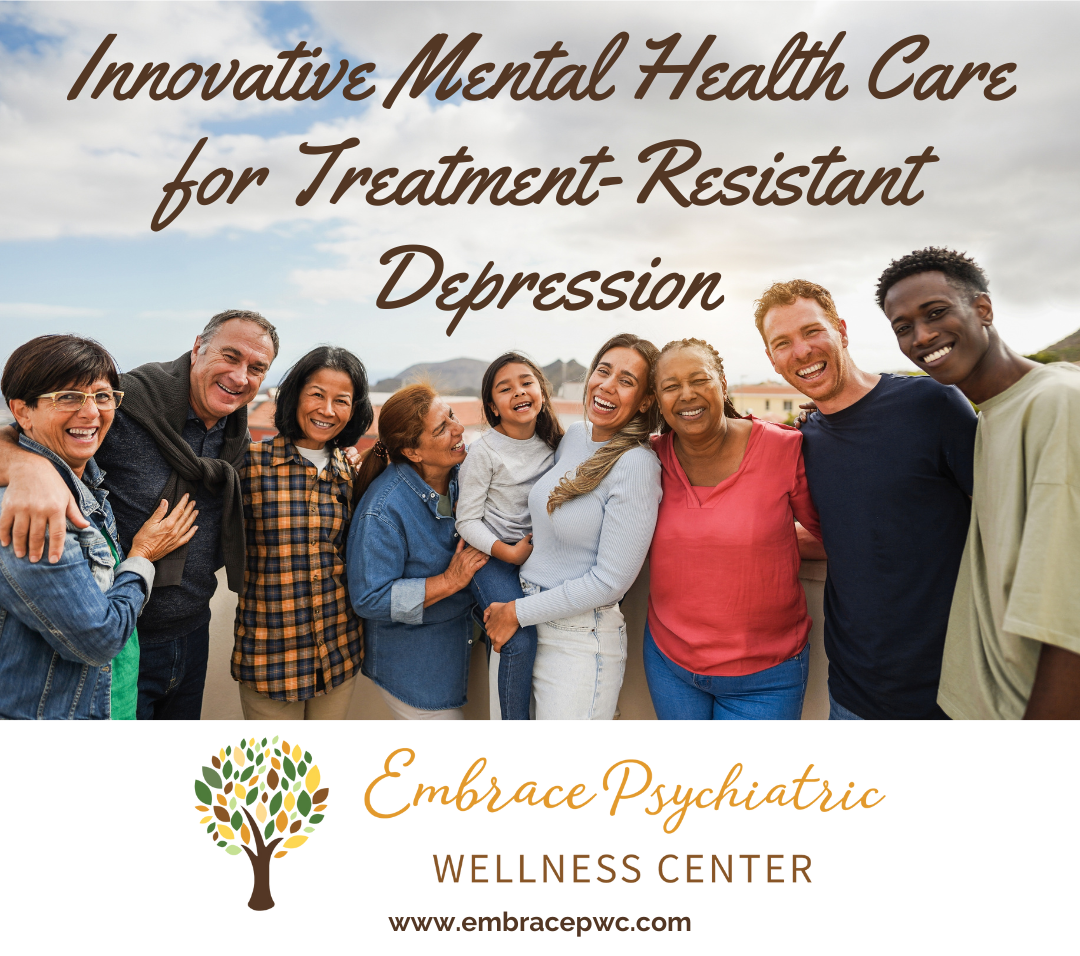 Innovative Mental Health Care 053124