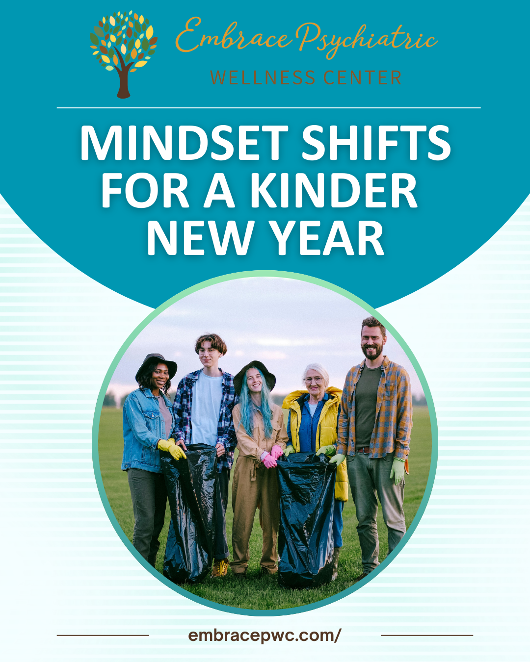 Mindset Shifts for a Kinder New Year Blog Image 01.20261