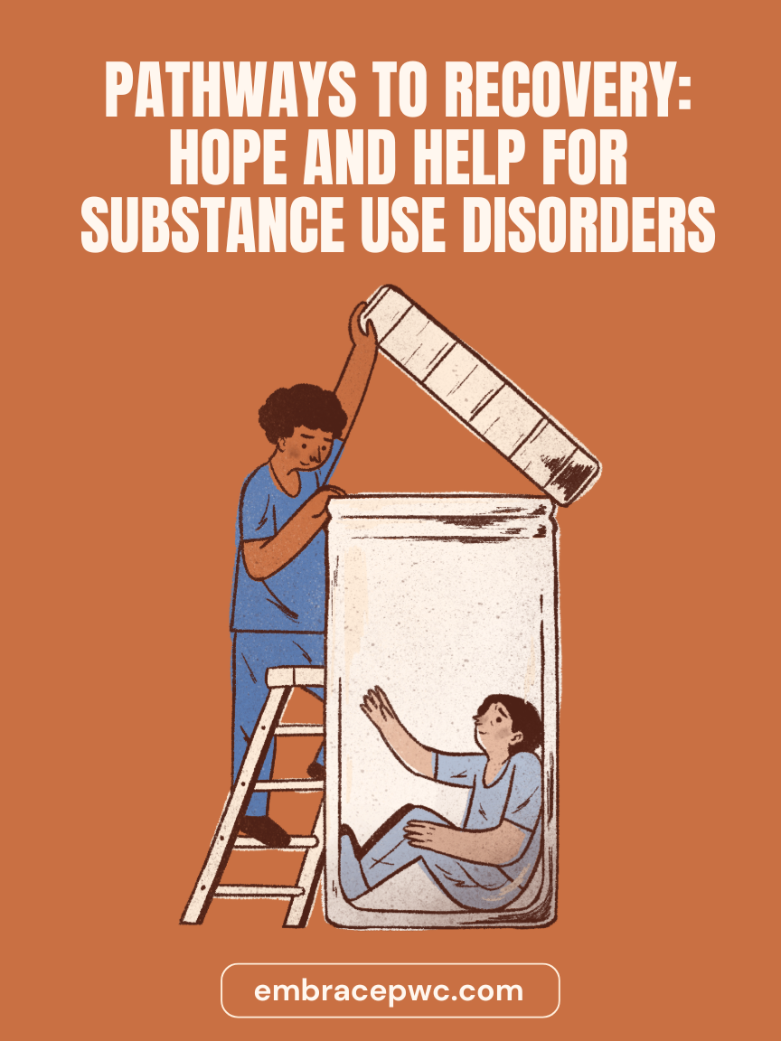 Substance Use Disorders Blog Image Small and Simple 07.01.25