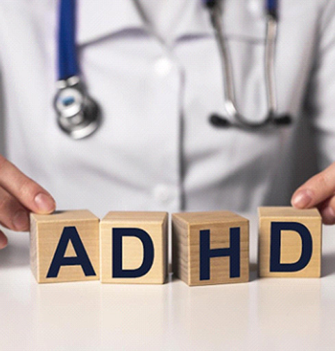 adhd faq