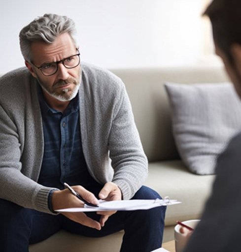 depression faq