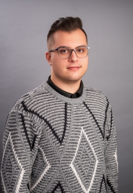 headshot nick