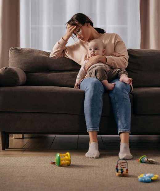 postpartum depression 1