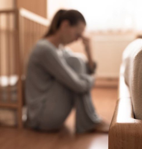 postpartum depression 2
