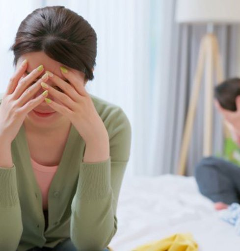 postpartum depression 3