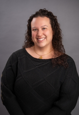 staff rachel