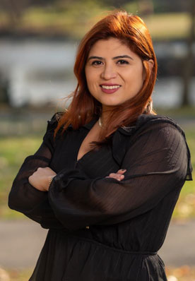 Grace Montes MA LPC NCC ACS